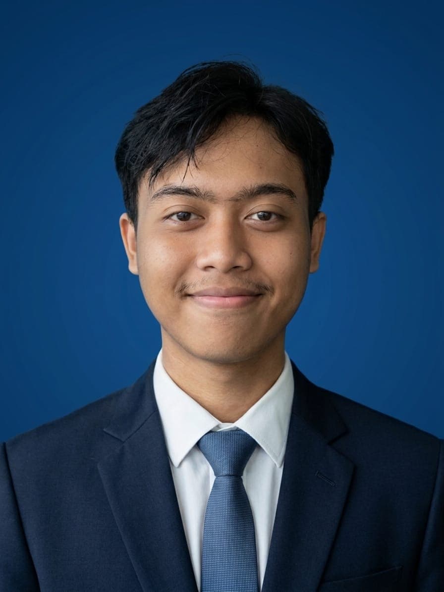 Rizqy Resha Prameswara profile photo